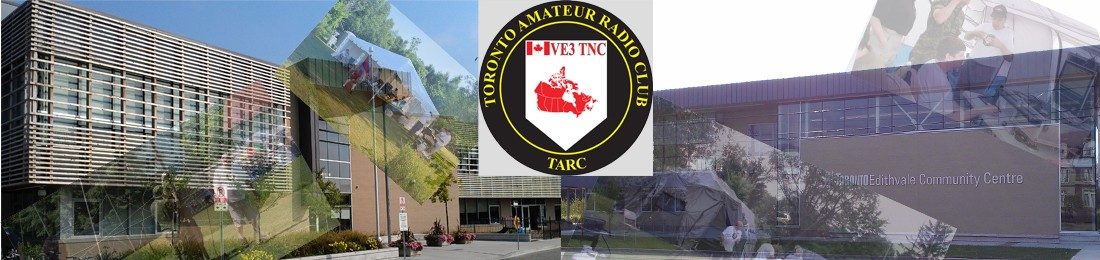 Toronto Amateur Radio Club (TARC)